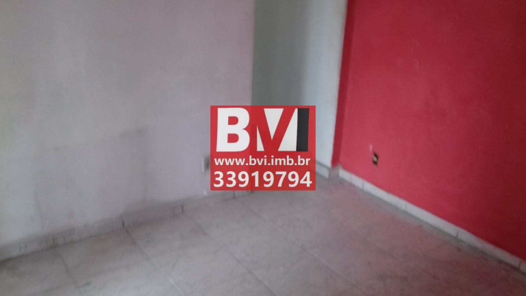 Imagem Apartamento com 1 Quarto à Venda, 45 m² em Vicente De Carvalho - Rio De Janeiro