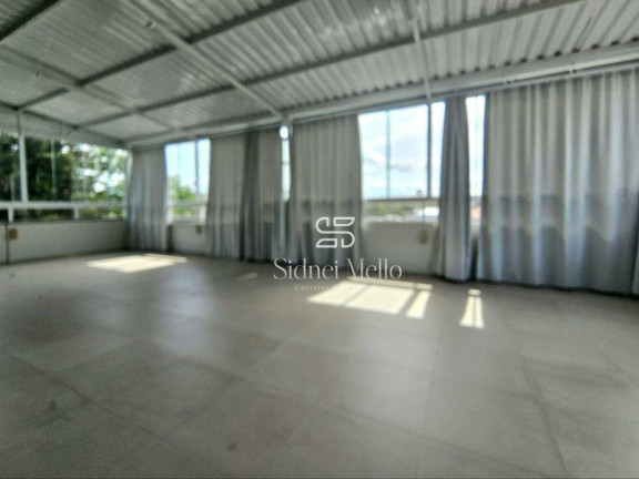 Imagem Galpão para Alugar, 850 m² em Centro - Balneário Camboriú
