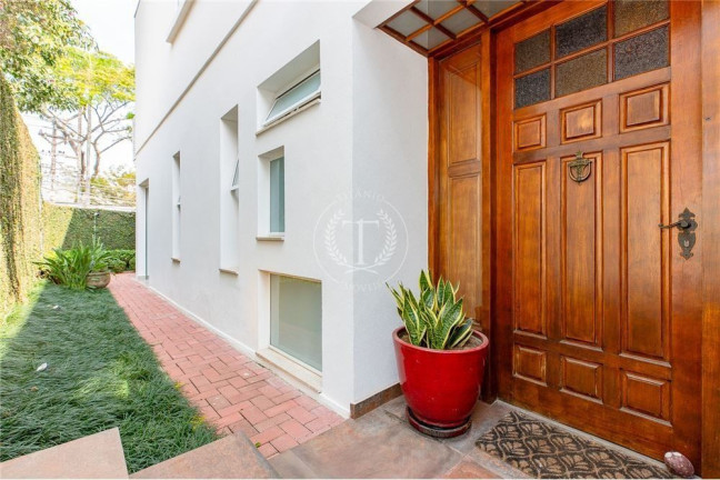 Imagem Casa de Condomínio com 4 Quartos à Venda, 441 m² em Chácara Santo Antônio (zona Sul) - São Paulo Imagem Casa de Condomínio com 4 Quartos à Venda, 441 m² em Chácara Santo Antônio (zona Sul) - São Paulo