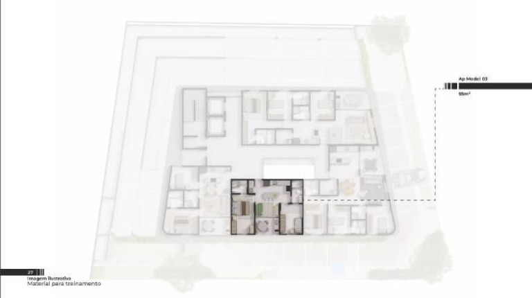 Imagem Apartamento com 3 Quartos à Venda, 98 m² em Aeroclube - João Pessoa Imagem Apartamento com 3 Quartos à Venda, 98 m² em Aeroclube - João Pessoa