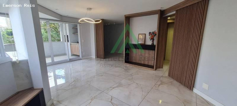 Imagem Apartamento com 3 Quartos à Venda, 116 m² em Vila Andrade - São Paulo Imagem Apartamento com 3 Quartos à Venda, 116 m² em Vila Andrade - São Paulo