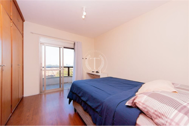 Imagem Apartamento com 3 Quartos à Venda, 189 m² em Morumbi - São Paulo Imagem Apartamento com 3 Quartos à Venda, 189 m² em Morumbi - São Paulo