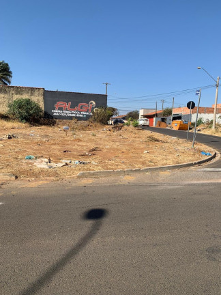 Imagem Terreno à Venda, 311 m² em Jardim Botânico - Franca Imagem Terreno à Venda, 311 m² em Jardim Botânico - Franca