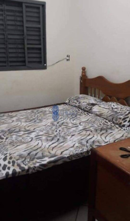 Imagem Casa com 4 Quartos à Venda, 200 m² em Parque São Jerônimo - Anápolis