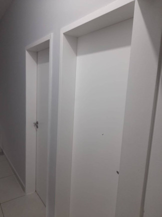 Imagem Apartamento com 2 Quartos à Venda, 54 m² em Morada Das Vinhas - Jundiaí