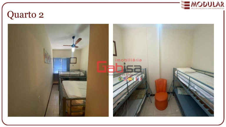 Imagem Apartamento com 2 Quartos à Venda, 70 m² em Braga - Cabo Frio Imagem Apartamento com 2 Quartos à Venda, 70 m² em Braga - Cabo Frio
