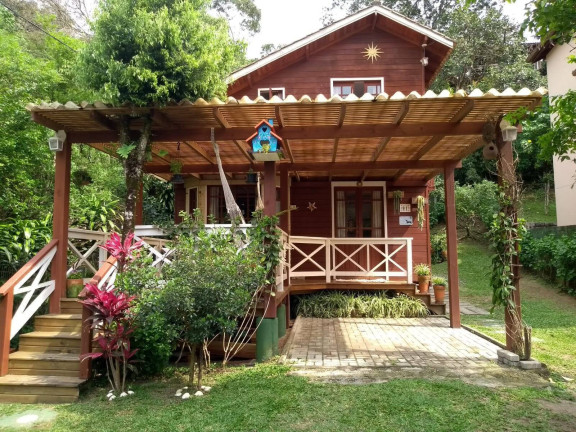 Imagem Casa com 2 Quartos à Venda, em Campeche - Florianópolis Imagem Casa com 2 Quartos à Venda, em Campeche - Florianópolis