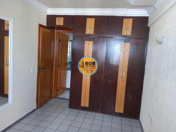Imagem Apartamento com 3 Quartos à Venda, 110 m² em Boa Viagem - Recife