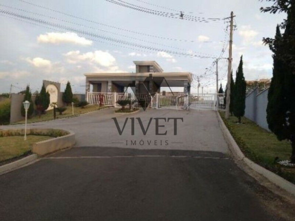 Imagem Terreno à Venda, 315 m² em Condominio Residencial Renaissance - Sorocaba