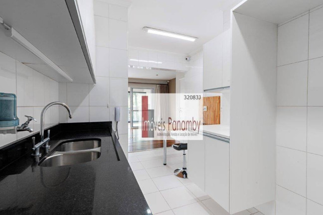 Imagem Apartamento com 3 Quartos para Alugar, 133 m² em Ipiranga - São Paulo Imagem Apartamento com 3 Quartos para Alugar, 133 m² em Ipiranga - São Paulo