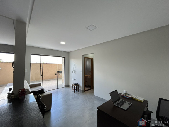 Imagem Apartamento com 2 Quartos à Venda, 62 m² em Eldorado - Patos De Minas Imagem Apartamento com 2 Quartos à Venda, 62 m² em Eldorado - Patos De Minas