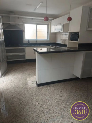Imagem Casa com 3 Quartos para Alugar, 300 m² em Parque Da Mooca - São Paulo