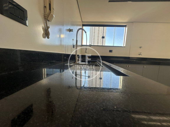 Imagem Apartamento com 3 Quartos à Venda, 89 m² em Setor Oeste - Goiânia Imagem Apartamento com 3 Quartos à Venda, 89 m² em Setor Oeste - Goiânia