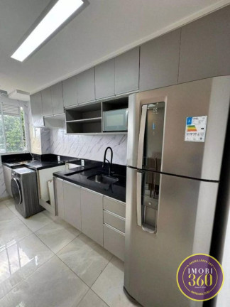 Imagem Apartamento com 2 Quartos à Venda, 42 m² em Jardim Imperador - São Paulo