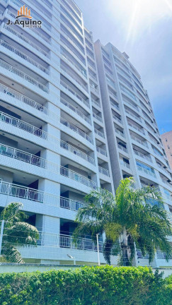 Imagem Apartamento com 3 Quartos à Venda,  em Guararapes - Fortaleza