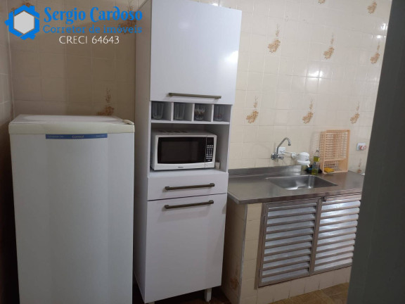 Imagem Apartamento com 1 Quarto à Venda, 57 m² em Praia Dos Sonhos - Itanhaém Imagem Apartamento com 1 Quarto à Venda, 57 m² em Praia Dos Sonhos - Itanhaém
