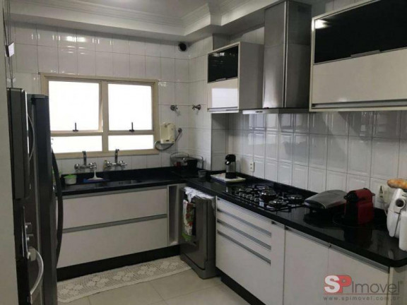 Imagem Apartamento com 4 Quartos à Venda, 160 m² em Tatuape - São Paulo Imagem Apartamento com 4 Quartos à Venda, 160 m² em Tatuape - São Paulo