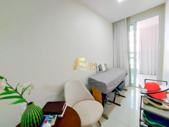 Imagem Imóvel com 3 Quartos à Venda, 100 m² em Jardim Camburi - Vitória