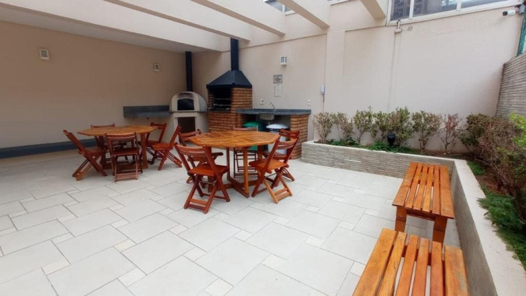 Imagem Apartamento com 3 Quartos à Venda, 74 m² em Barra Funda - São Paulo
