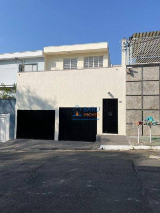 Imagem Sobrado com 5 Quartos à Venda ou Locação, 380 m² em Pompeia - São Paulo Imagem Sobrado com 5 Quartos à Venda ou Locação, 380 m² em Pompeia - São Paulo