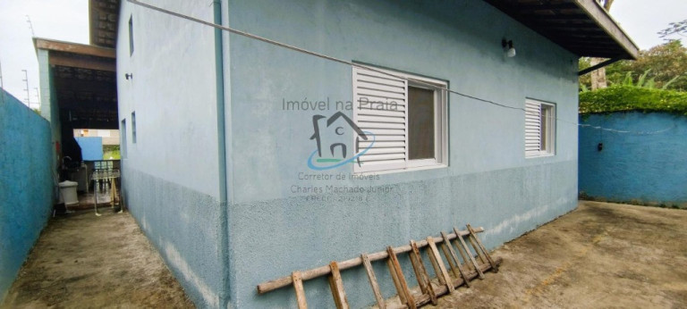 Imagem Casa com 2 Quartos à Venda, 100 m² em Massaguaçu - Caraguatatuba Imagem Casa com 2 Quartos à Venda, 100 m² em Massaguaçu - Caraguatatuba