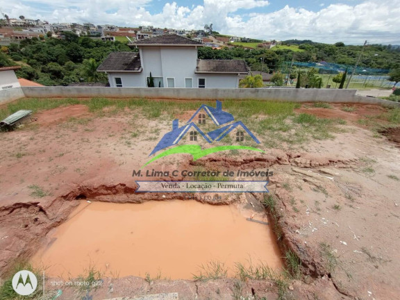 Imagem Terreno em Condomínio à Venda, 800 m² em Condomínio Shambala Iii - Atibaia Imagem Terreno em Condomínio à Venda, 800 m² em Condomínio Shambala Iii - Atibaia