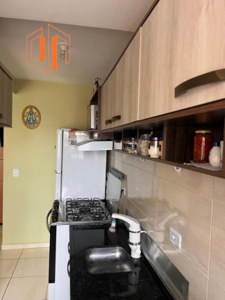 Imagem Apartamento com 2 Quartos à Venda, 47 m² em Parque Da Fonte - São José Dos Pinhais Imagem Apartamento com 2 Quartos à Venda, 47 m² em Parque Da Fonte - São José Dos Pinhais