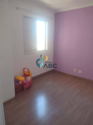 Imagem Apartamento com 2 Quartos à Venda, 53 m² em Assunção - São Bernardo Do Campo