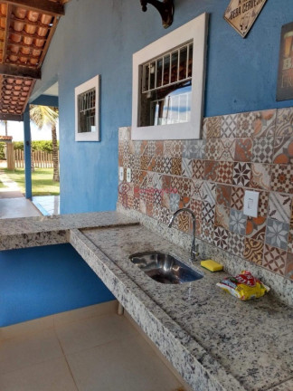 Imagem Casa com 6 Quartos à Venda, em Praia Dos Castelhanos - Anchieta Imagem Casa com 6 Quartos à Venda, em Praia Dos Castelhanos - Anchieta