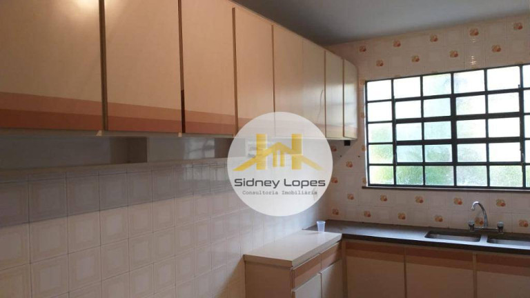 Imagem Casa com 4 Quartos à Venda, 371 m² em Freguesia De Jacarepaguá - Rio De Janeiro