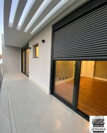 Imagem Casa com 4 Quartos à Venda, 422 m² em Alphaville Nova Esplanada - Votorantim Imagem Casa com 4 Quartos à Venda, 422 m² em Alphaville Nova Esplanada - Votorantim