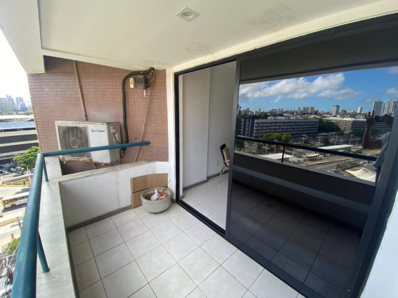 Imagem Apartamento com 1 Quarto à Venda, 62 m² em Itaigara - Salvador Imagem Apartamento com 1 Quarto à Venda, 62 m² em Itaigara - Salvador