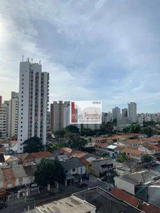 Imagem Apartamento com 3 Quartos à Venda, 75 m² em Campo Belo - São Paulo Imagem Apartamento com 3 Quartos à Venda, 75 m² em Campo Belo - São Paulo