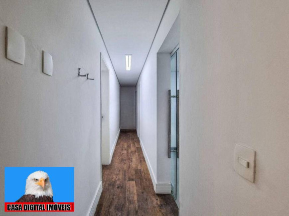 Imagem Imóvel Comercial à Venda, 489 m² em Cerqueira César - São Paulo