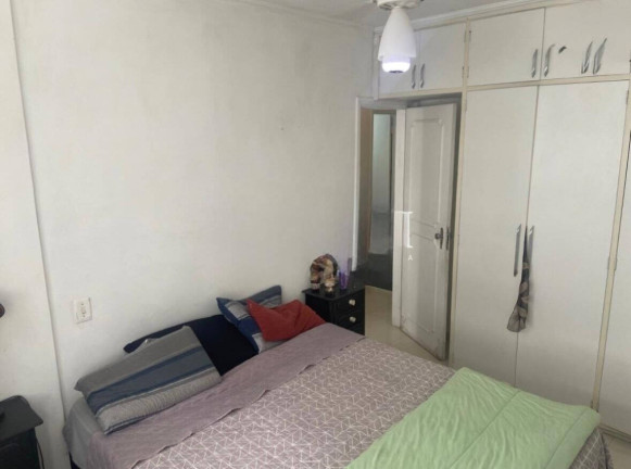 Imagem Apartamento com 2 Quartos à Venda, 83 m² em Embaré - Santos Imagem Apartamento com 2 Quartos à Venda, 83 m² em Embaré - Santos