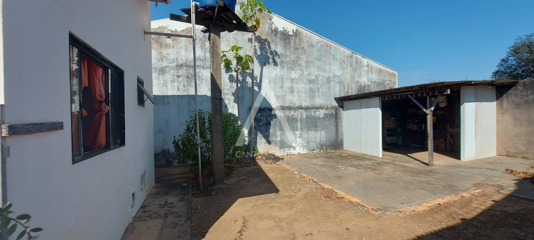 Imagem Sobrado com 2 Quartos à Venda, em Jardim Celeste - Sinop Imagem Sobrado com 2 Quartos à Venda, em Jardim Celeste - Sinop