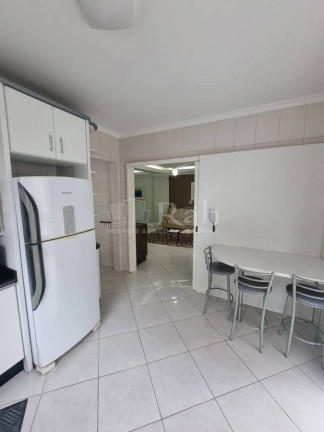 Imagem Apartamento com 4 Quartos à Venda, 209 m² em Meia Praia - Itapema