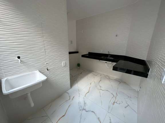 Imagem Casa com 2 Quartos à Venda, 54 m² em Ribeirão Das Neves Imagem Casa com 2 Quartos à Venda, 54 m² em Ribeirão Das Neves