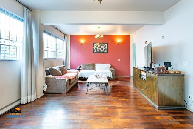 Imagem Apartamento com 3 Quartos à Venda,  em Paraíso - São Paulo