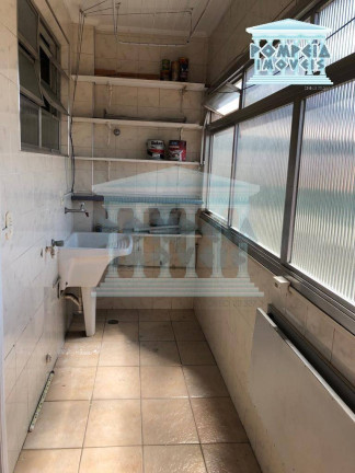 Imagem Apartamento com 2 Quartos à Venda, 118 m² em Santos