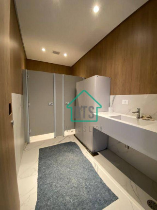 Imagem Loja para Alugar, 462 m² em Pinheiros - São Paulo