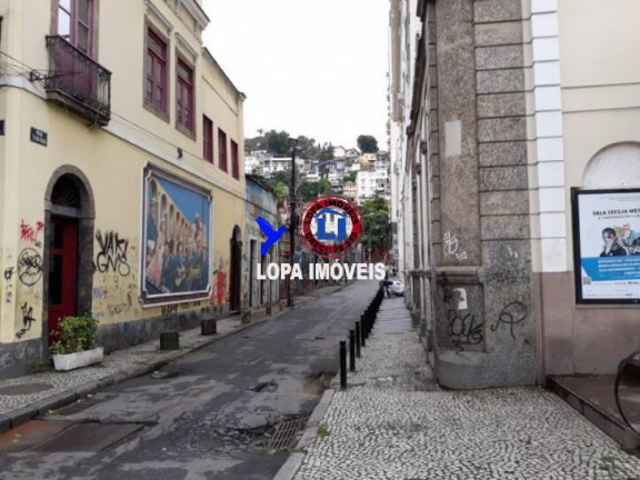 Imagem Apartamento com 1 Quarto à Venda, 26 m² em Centro - Rio De Janeiro Imagem Apartamento com 1 Quarto à Venda, 26 m² em Centro - Rio De Janeiro