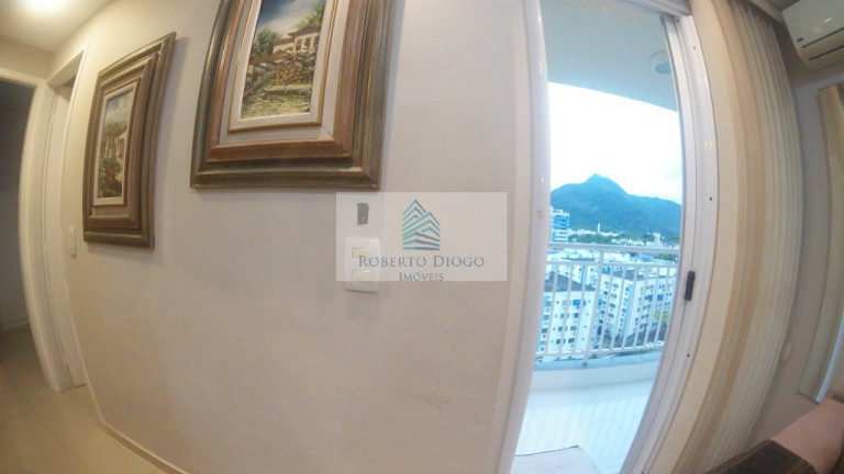 Imagem Imóvel com 2 Quartos à Venda, 52 m² em Camorim - Rio De Janeiro Imagem Imóvel com 2 Quartos à Venda, 52 m² em Camorim - Rio De Janeiro