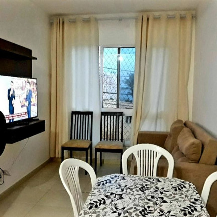 Imagem Cobertura com 2 Quartos à Venda, 126 m² em Ipitanga - Lauro De Freitas Imagem Cobertura com 2 Quartos à Venda, 126 m² em Ipitanga - Lauro De Freitas