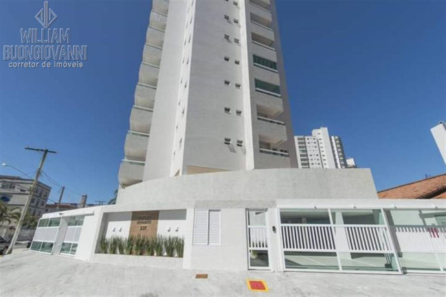 Imagem Apartamento com 2 Quartos à Venda, 62 m² em Caicara - Praia Grande Imagem Apartamento com 2 Quartos à Venda, 62 m² em Caicara - Praia Grande
