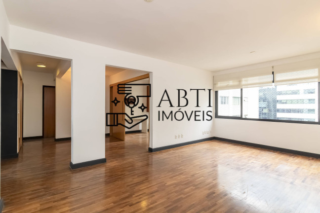 Imagem Apartamento com 2 Quartos para Alugar, 110 m² em Cerqueira César - São Paulo Imagem Apartamento com 2 Quartos para Alugar, 110 m² em Cerqueira César - São Paulo