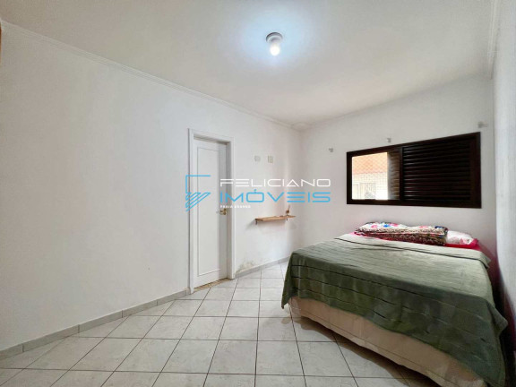 Imagem Apartamento com 4 Quartos à Venda, 210 m² em Guilhermina - Praia Grande Imagem Apartamento com 4 Quartos à Venda, 210 m² em Guilhermina - Praia Grande