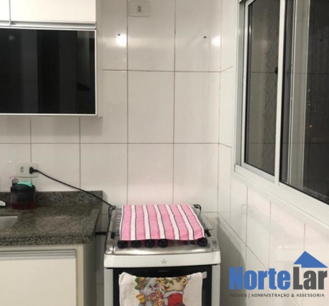 Imagem Apartamento com 3 Quartos à Venda, 64 m² em Casa Verde - São Paulo Imagem Apartamento com 3 Quartos à Venda, 64 m² em Casa Verde - São Paulo