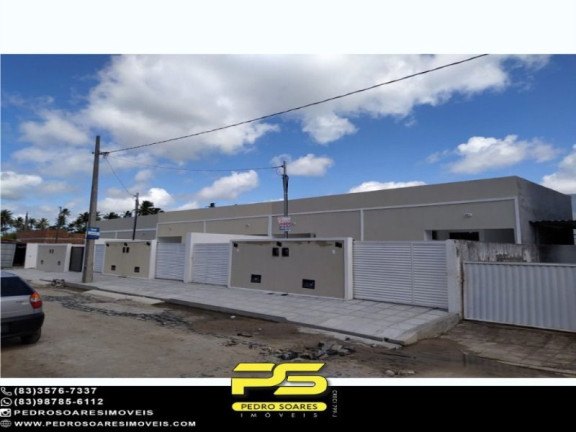 Imagem Casa com 2 Quartos à Venda, 56 m² em Funcionários Ii - João Pessoa Imagem Casa com 2 Quartos à Venda, 56 m² em Funcionários Ii - João Pessoa