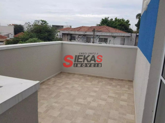 Imagem Apartamento com 2 Quartos à Venda, 32 m² em Vila Alpina - São Paulo Imagem Apartamento com 2 Quartos à Venda, 32 m² em Vila Alpina - São Paulo